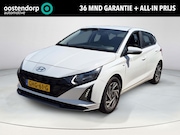 Hyundai i20 - 1.0 T-GDI Comfort Smart | Trekhaak | Achteruitrijcamera | Ap