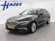 BMW 5-serie - Touring 520i HE LUXURY + PANORAMA | HEAD-UP | LIVE COCKPIT |