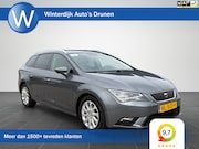 Seat Leon - ST 1.0 EcoTSI Clima|Achteruitrijcamera|Cruise|LED