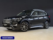 BMW X1 - sDrive20i Business Edition Plus | Head UP | Trekhaak | Leder