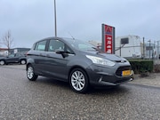 Ford B-Max - 1.0 EcoBoost Titanium | Cruise Control | NAVI | Achteruitrij