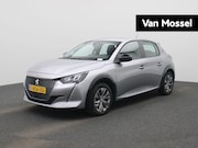 Peugeot e-208 - EV Active Pack 50 kWh | Keyless | Navi | Apple Carplay/ Andr