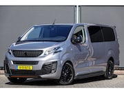 Peugeot Expert - 2.0 BlueHDI 177Pk Aut. | Dubbele Cabine | Dynamic | 360° Cam
