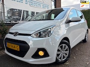 Hyundai i10 - 1.0i i-Motion Comfort|Clima|Cruise|