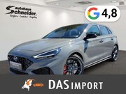 Hyundai i30 - N Perf. 2.0 TGDi 8DCT SCHALENSITZE/NAVI/LED/DAB+