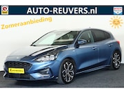 Ford Focus - 1.0 EcoBoost ST Line / LED / Navi / CarPlay / Camera