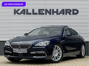 BMW 6-serie Gran Coupe - 650i xDrive - Individual - Adaptive Drive - Night Vision - S