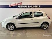 Renault Clio - 1.2 Yahoo