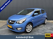 Opel Karl - 1.0 ecoFLEX Edition | Bluetooth | Parkeersensoren | Cruise C