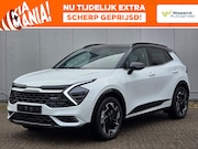 Kia Sportage - 1.6 265pk Plug-In Hybrid GT-PlusLine | Schuifdak | Leder | P