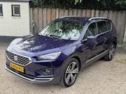 Seat Tarraco - 1.5 TSI XCEL. LTD