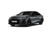 Audi A6 - Limousine 2.0 e-hybrid quattro S edition Competition | Lucht
