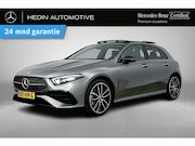 Mercedes-Benz A-klasse - A 250e Automaat Business Solution AMG Limited | Excellence E