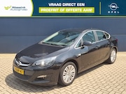 Opel Astra - 1.4 Design Edition | Airco | Parkeersensoren | Navigatie | C