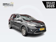 Dacia Jogger - 1.0 TCe 110 Extreme 7p. / PACK ASSIST / CRUISE CONTROLE / AP