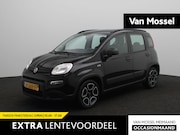 Fiat Panda - 1.0 Hybrid City Life | Airco| Bluetooth | DAB | Elektrische