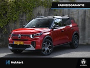 Citroën C3 Aircross - Plus 1.2 Hybrid 145pk Automaat DAB | CAMERA | CLIMA | APPLE 