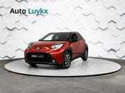 Toyota Aygo X - 1.0 VVT-i S-CVT Pulse Plus Automaat | Keyless Entry | Parkee