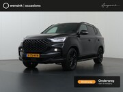 Ssangyong Rexton - 2.2 E-XDI | 4WD | 3500 KG. AHW | BLACKLINE | LED-KOPLAMPEN |