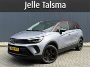 Opel Crossland - 1.2 Turbo GS Line | Camera | Cruise control | Apple carplay/