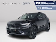 Volvo XC40 - B4 Plus Black Edition | Panoramadak | 360° camera | Harman K