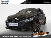 Hyundai i20 - 1.0 TURBO | N-LINE | AUTOMAAT | COMPLEET SPOILER PAKKET |