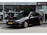 Subaru WRX STI - Impreza 2.5 NIEUWE MOTOR | VOLLEDIGE HISTORIE