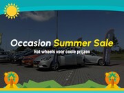 Renault Grand Modus - 1.6-16V Exception Automaat | Beige Cendré| Airco | Hoge Inst