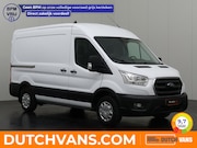 Ford Transit - 2.0TDCi 130PK L2H2 | Multimedia | Airco | Cruise | Betimmeri