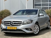 Mercedes-Benz A-klasse - 180 Ambition 122pk | Airco | Bluetooth | Cruise control | Is