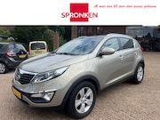 Kia Sportage - 2.0 Super Pack Camera-Trekhaak