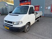Volkswagen Transporter - 2.5 TDI 292