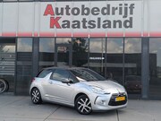 Citroën DS3 - 1.2 VTi Chic - Cruise - Trekhaak - Clima
