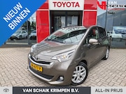 Toyota Verso S - 1.3 VVT-i Trend | Automaat | Panodak | 1e eigenaar | Trekhaa