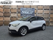 Opel Crossland - 1.2 Turbo Innovation PDC Navi Clima Cruise 360 17"LM