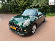 MINI One - 3-Deurs 1.5 Chili Business / Navi / Pano / Automaat / Airco