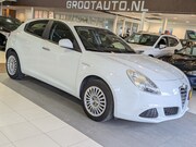Alfa Romeo Giulietta - 1.4 T Progression Airco, NAP, Cruise Control, Stuurbekrachti