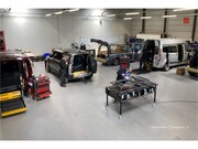 Volkswagen Caddy - 2.0 TDI 102pk Euro 6 Airco Navigatie Apple Carplay Camera