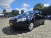 Fiat Punto - 1.2 Active