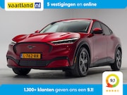 Ford Mustang - RWD 75 kWh [ Adapt.cruise Leder Camera Stoelverrwarming ]