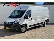 Citroën Jumper - 35 2.2 BlueHDi 140 L3H2 Driver Camera Clima Cruisecontrol Al