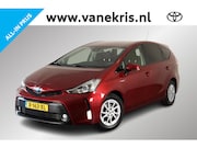 Toyota Prius - + 1.8 Active