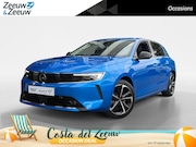 Opel Astra - 1.6 Hybrid Business Edition | Stoel/Stuur Verwarming | AGR S