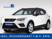 Seat Arona - 1.0 TSI Xcellence Business Intense | FR pakket | Noodremassi