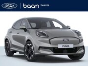 Ford Puma - Gen-E Premium 47 kWh | 417 km WLTP | Trekhaak | Panorama dak