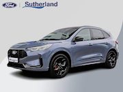 Ford Kuga - 2.5 PHEV BlueCruise Edition 243pk | Wegklapbare Trekhaak | 2