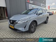 Nissan Qashqai - 1.3 MHEV Acenta | Panoramadak | Apple CarPlay / Android Auto