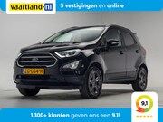 Ford EcoSport - 1.0 EcoBoost Trend Ultimate [ Navi Apple/Android Trekhaak Ca