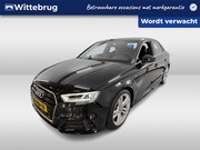 Audi A3 - Limousine 35 TFSI CoD 150pk Advance Sport S-Tronic Automaat 