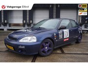 Honda Civic - 1.4i S